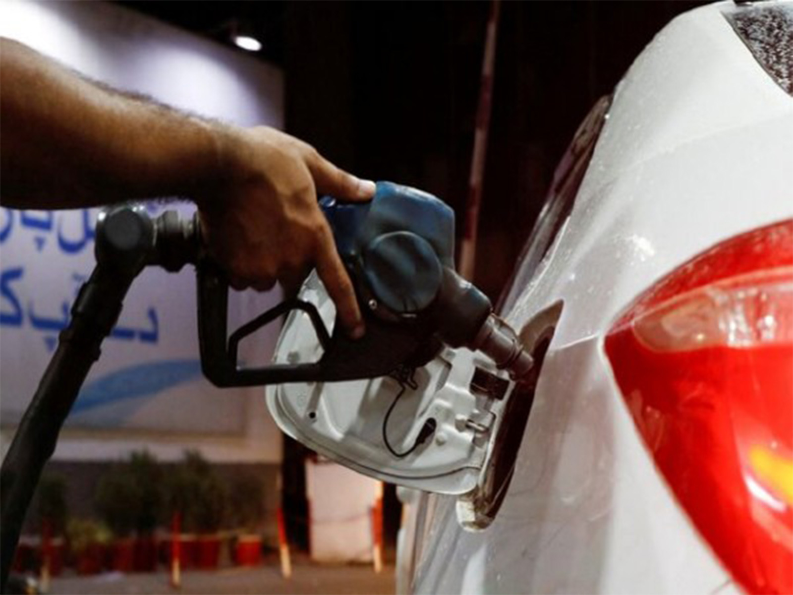 Representative Image (File Photo/Reuters) Representative Image (File Photo/Reuters)