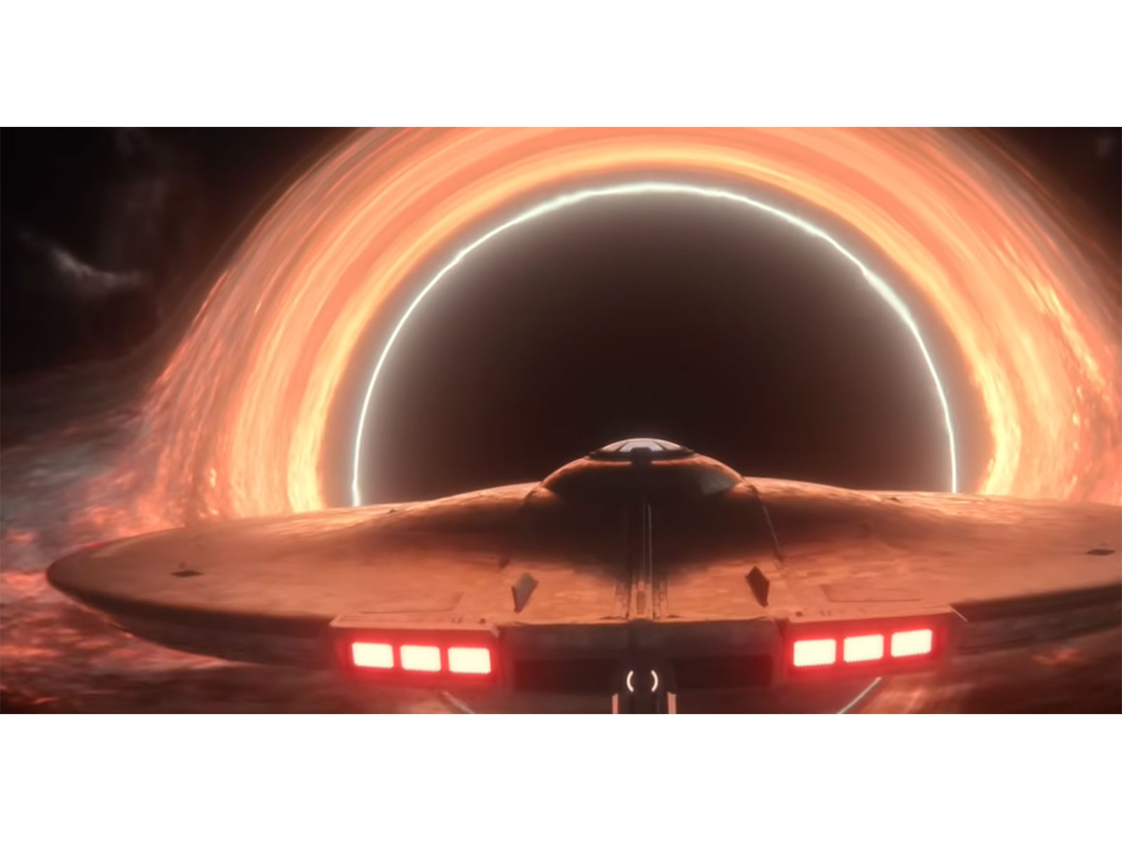 Star Trek Season 4 (Photo/Instagram@startrek) Star Trek Season 4 (Photo/Instagram@startrek)