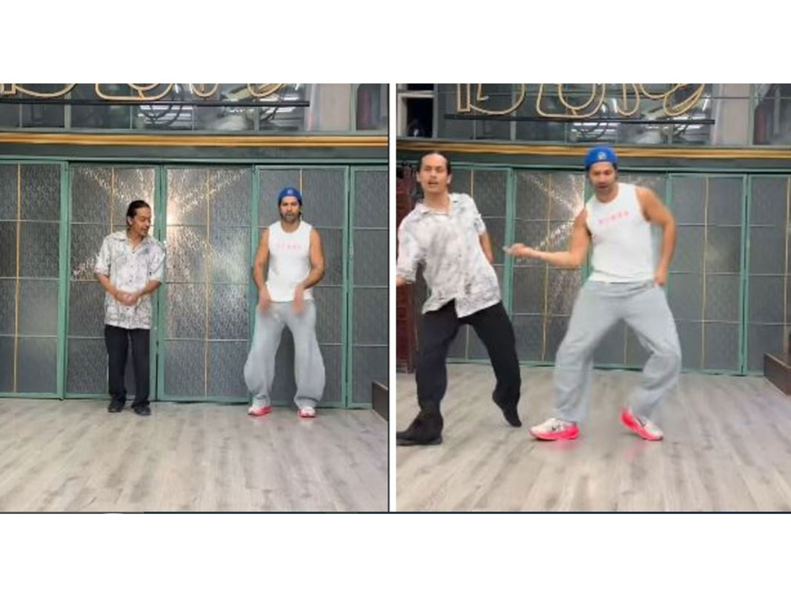 Varun Dhawan (Photos/instagram/@varundvn) Varun Dhawan (Photos/instagram/@varundvn)