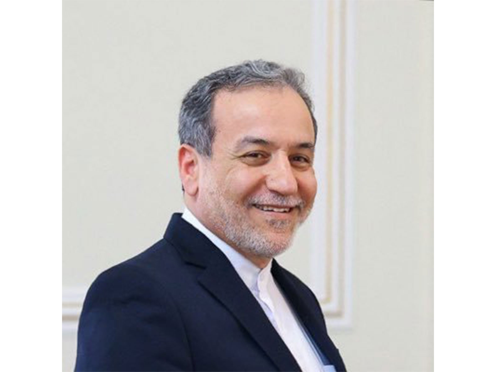 Iran’s Foreign Minister Seyyed Abbas Araghchi (Photo/X@araghchi) Iran’s Foreign Minister Seyyed Abbas Araghchi (Photo/X@araghchi)
