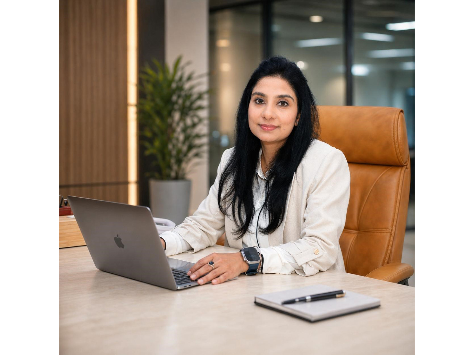 Amethyst Landbase Appoints ex-BlackRock VP Gunjan Jain as CEO, Signalling a Shift in Gurgaon Real Estate Amethyst Landbase Appoints ex-BlackRock VP Gunjan Jain as CEO, Signalling a Shift in Gurgaon Real Estate