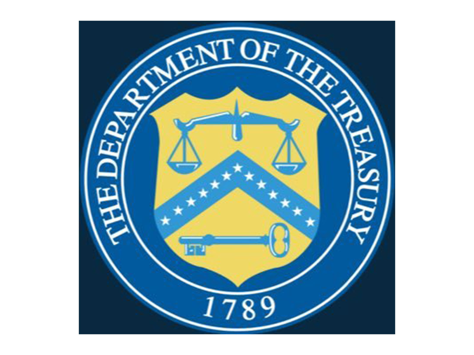 US Department of the Treasury (Photo/@USTreasury) US Department of the Treasury (Photo/@USTreasury)