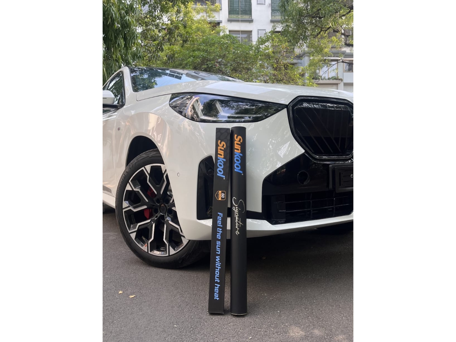 Sunkool Heat Control Glazing Gains Popularity Among Indian Car Owners for Sun Protection Sunkool Heat Control Glazing Gains Popularity Among Indian Car Owners for Sun Protection