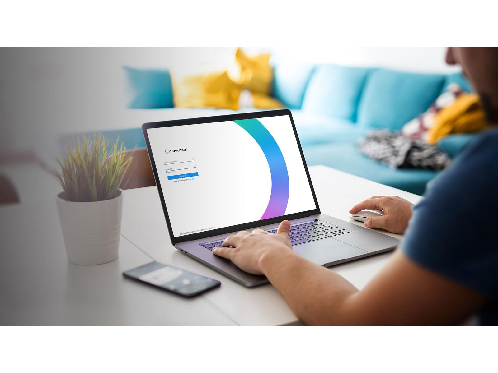 What are cross-border payments? How B2B businesses can use Payoneer for global transactions What are cross-border payments? How B2B businesses can use Payoneer for global transactions