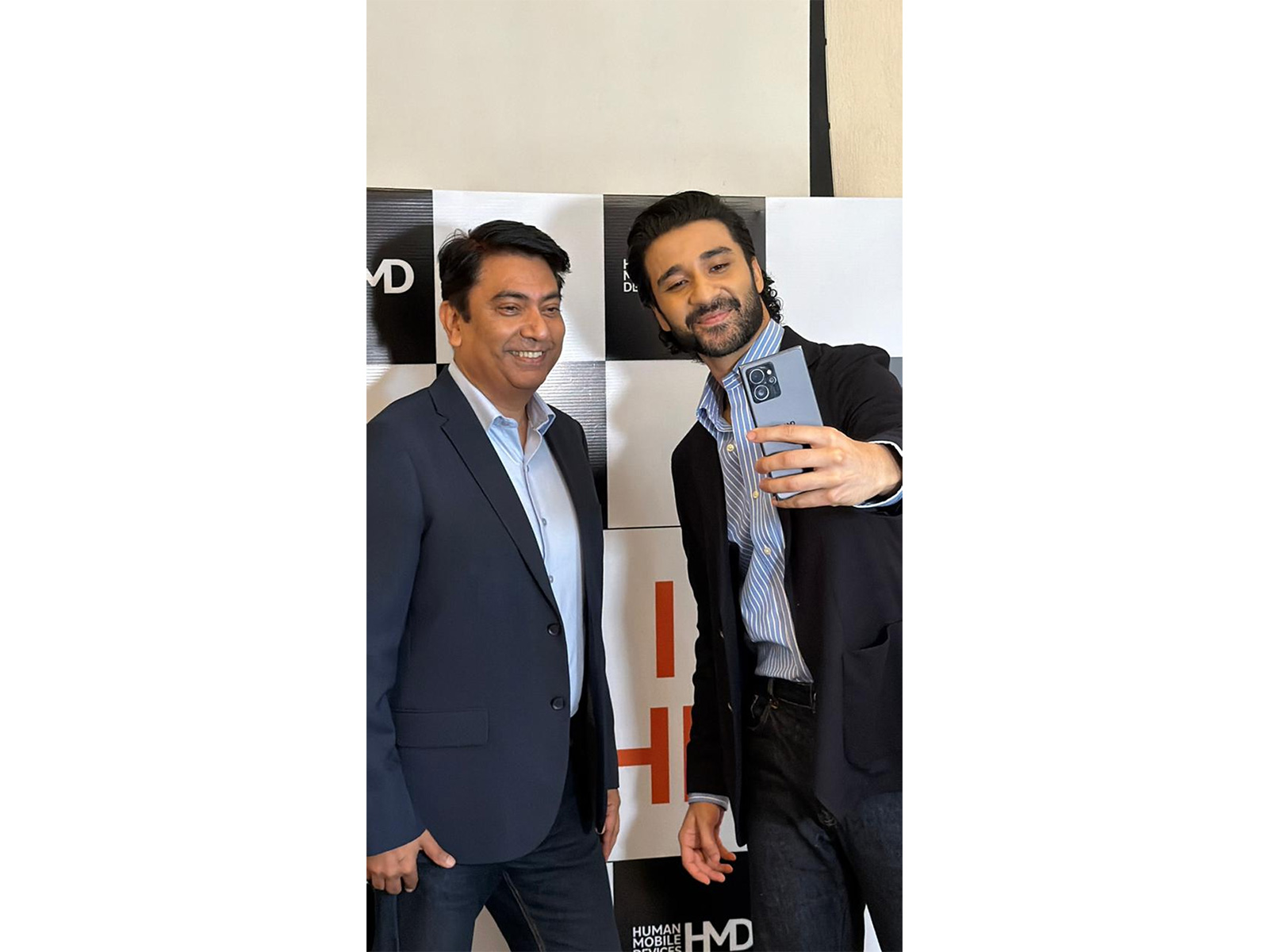 HMD Taps Raghav Juyal as Brand Ambassador, Unveils Vibe 2 Teaser on Flipkart HMD Taps Raghav Juyal as Brand Ambassador, Unveils Vibe 2 Teaser on Flipkart