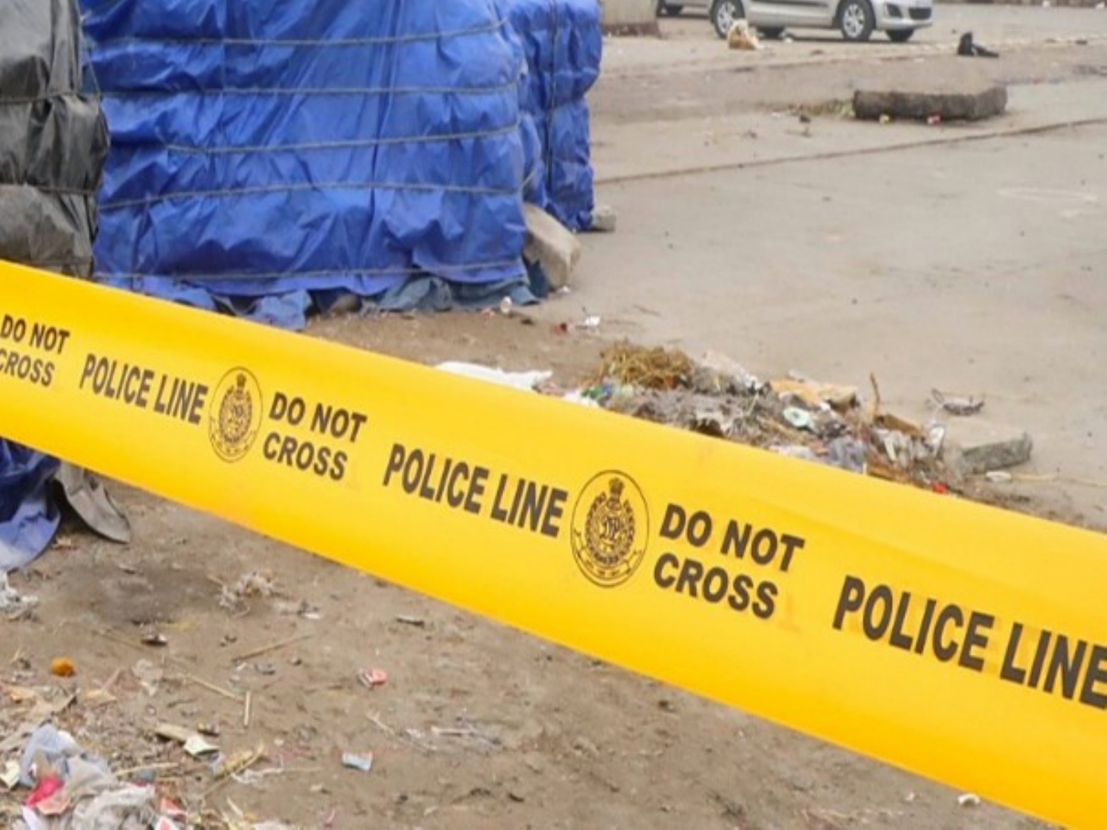 Woman kills husband over food dispute (Photo/ANI)