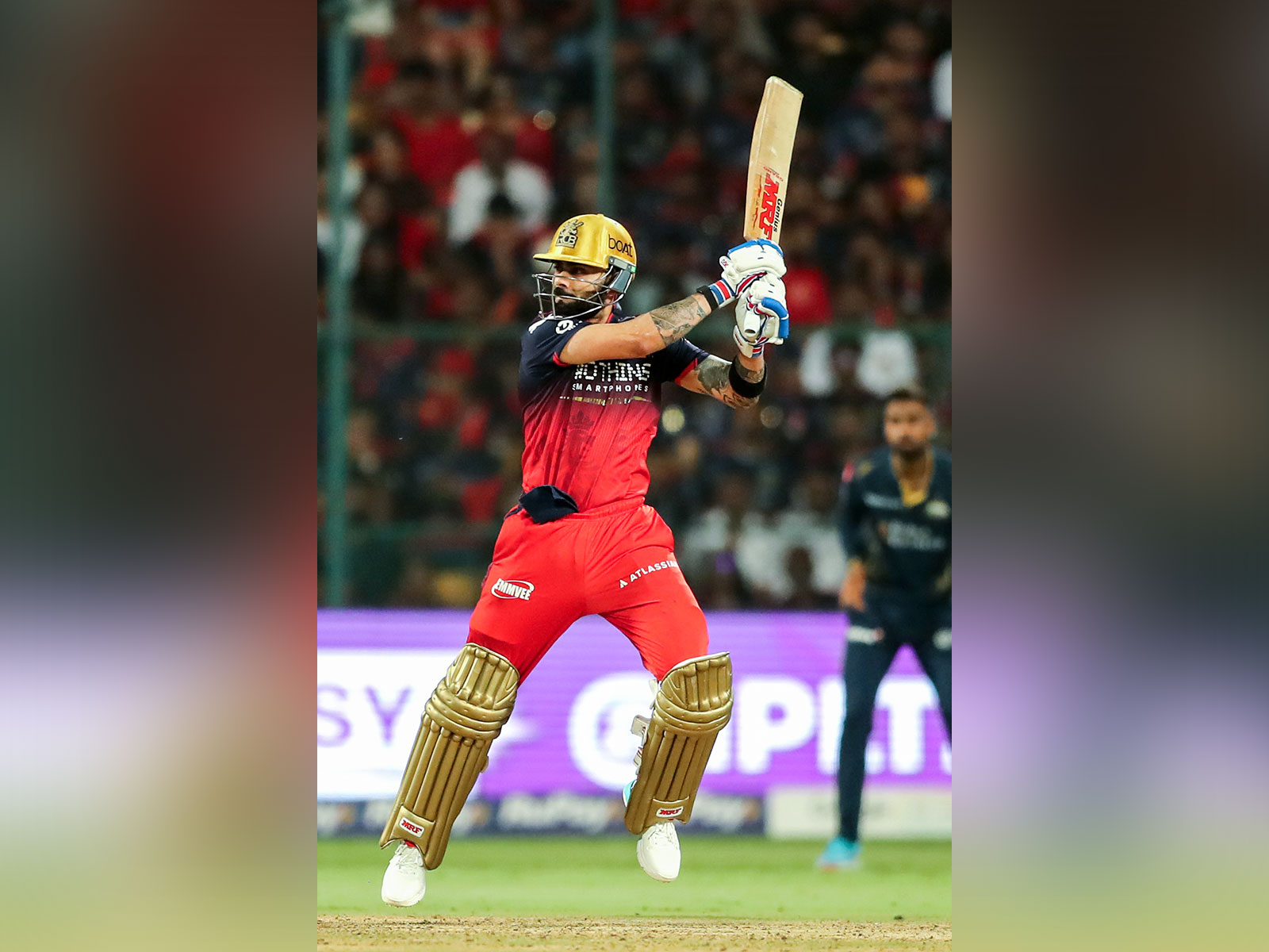 Virat Kohli (Photo: ANI)