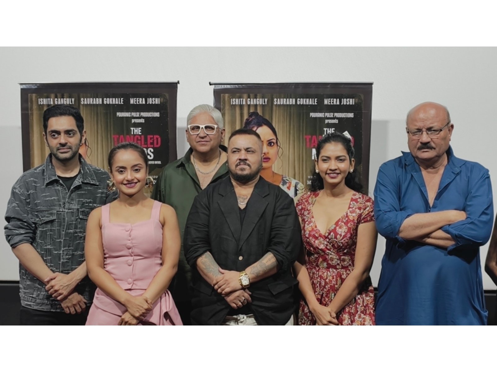 Debut of Mahir Kumbhakoni: A New Era in Indian Indie Cinema with Debut of Mahir Kumbhakoni: A New Era in Indian Indie Cinema with