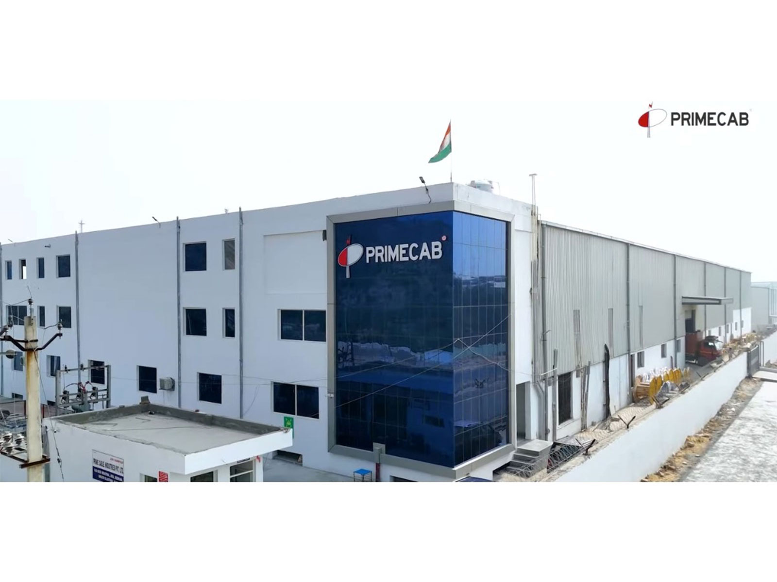 Prime Cable Industries Limited Reports 66 Percent Revenue Growth in FY26; Secures Largest-ever Order Prime Cable Industries Limited Reports 66 Percent Revenue Growth in FY26; Secures Largest-ever Order