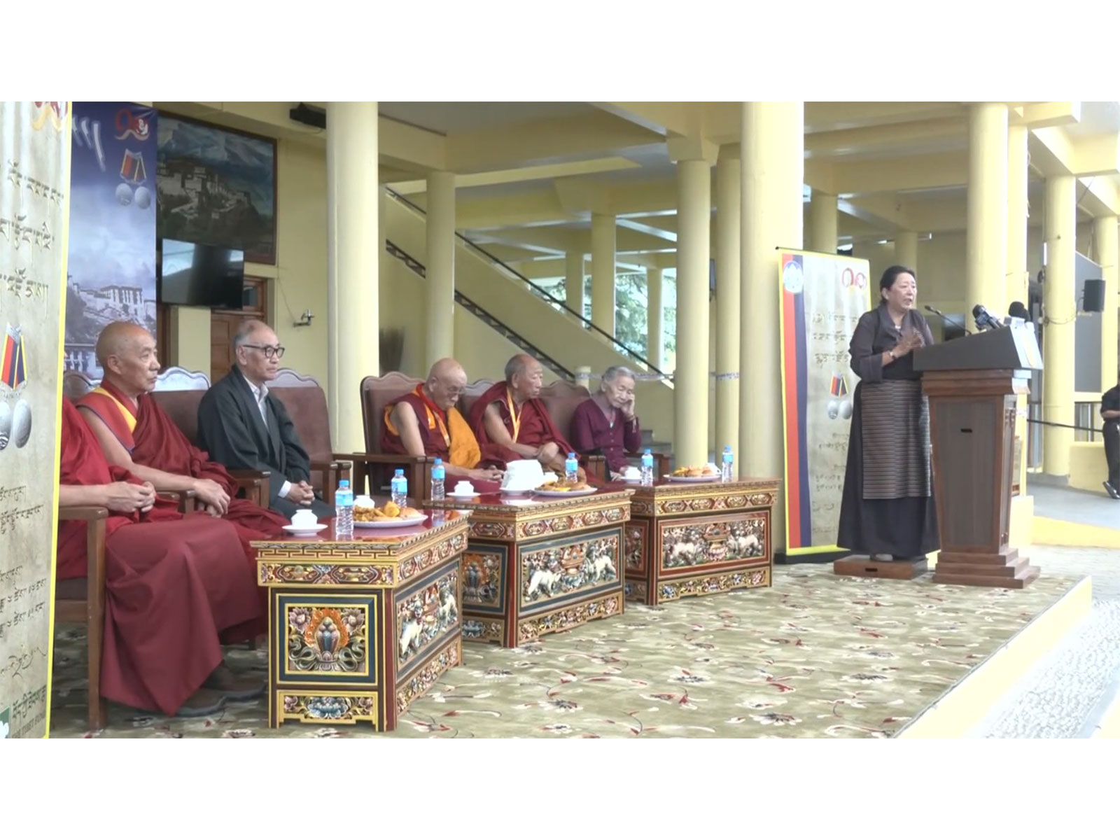 CTA Department of Security organises 1st-ever CTA Department of Security organises 1st-ever