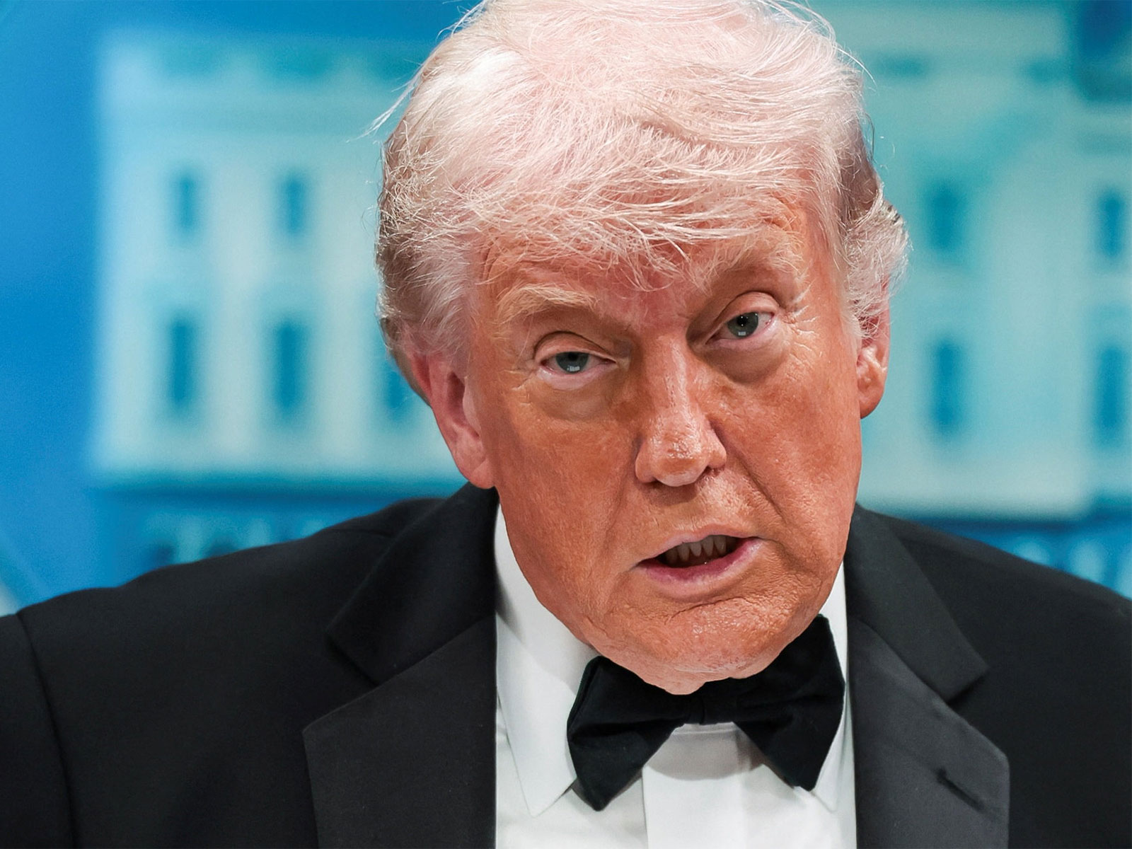 US President Donald Trump (Photo/Reuters) US President Donald Trump (Photo/Reuters)
