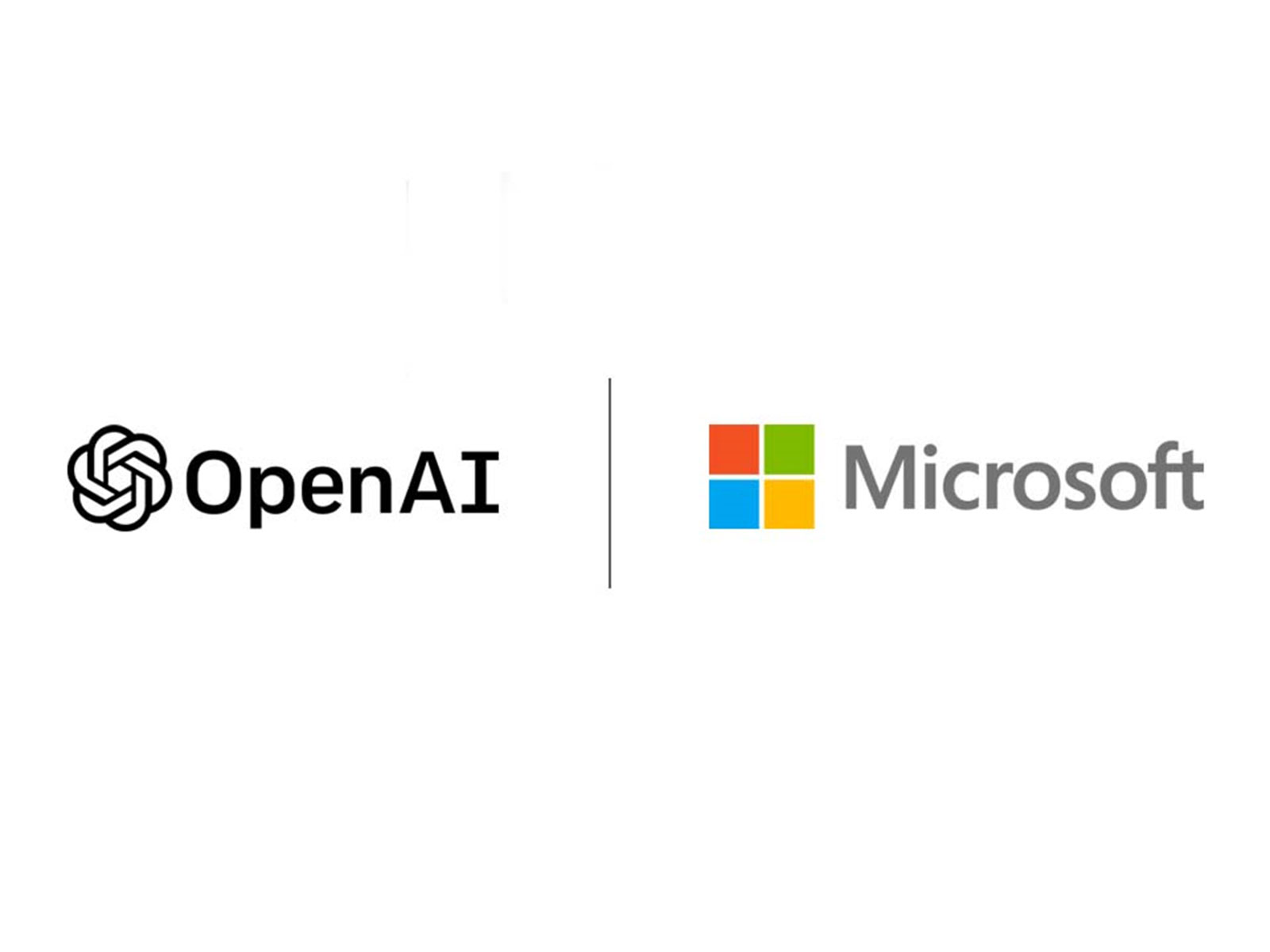 Open AI, Microsoft (Photo/ Microsoft Corporate Blogs) Open AI, Microsoft (Photo/ Microsoft Corporate Blogs)