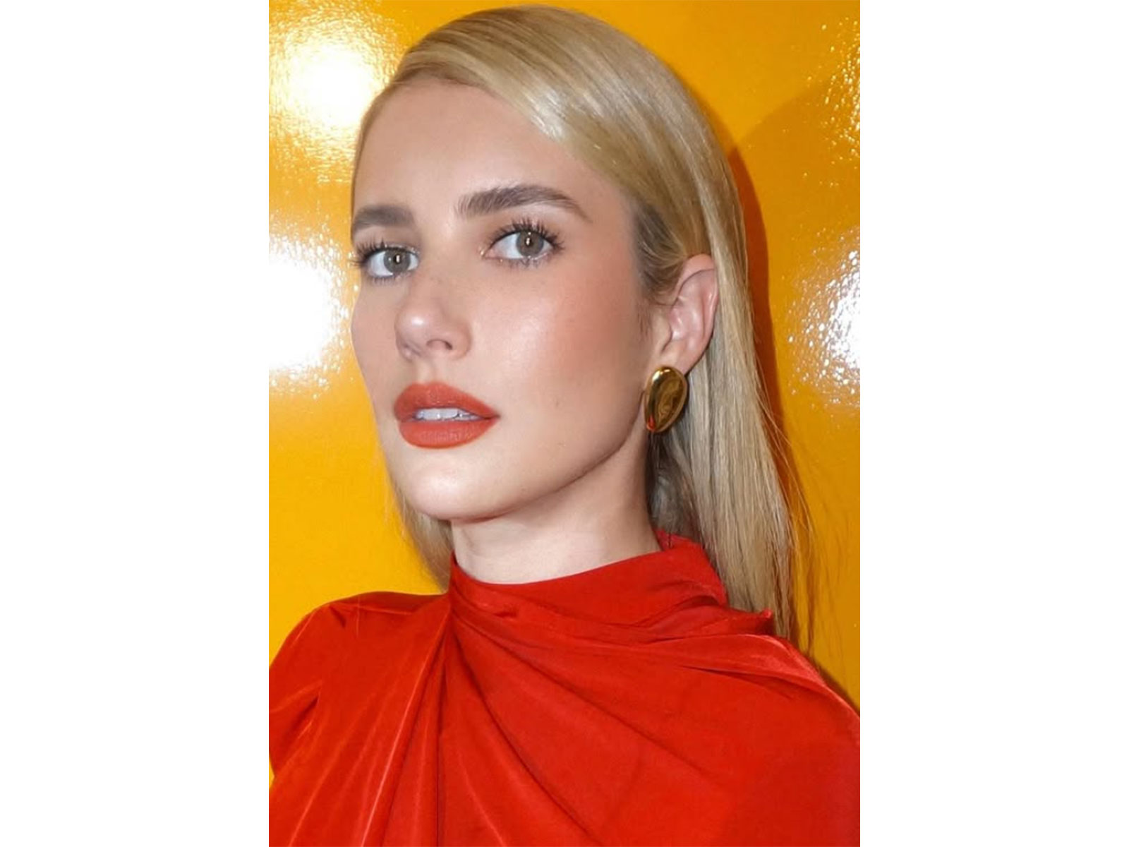Emma Roberts (Photo/Instagram/@emmaroberts) Emma Roberts (Photo/Instagram/@emmaroberts)