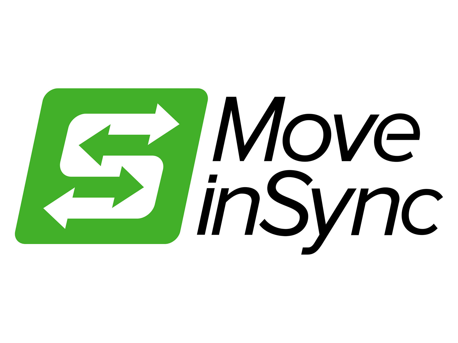 MoveInSync Logo MoveInSync Logo