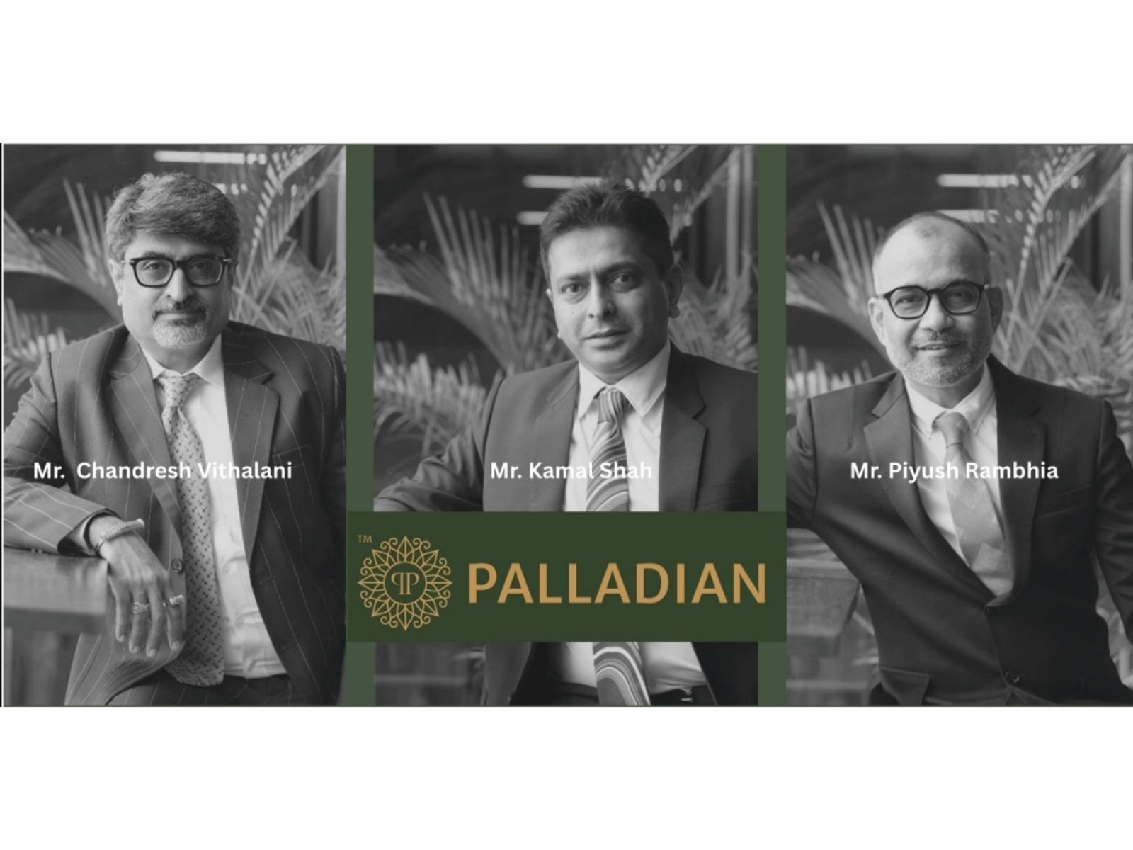 Palladian Partners Builds 15,000+ Certified Channel Network in MMR as Regulatory Push Reshapes Brokerage Landscape Palladian Partners Builds 15,000+ Certified Channel Network in MMR as Regulatory Push Reshapes Brokerage Landscape