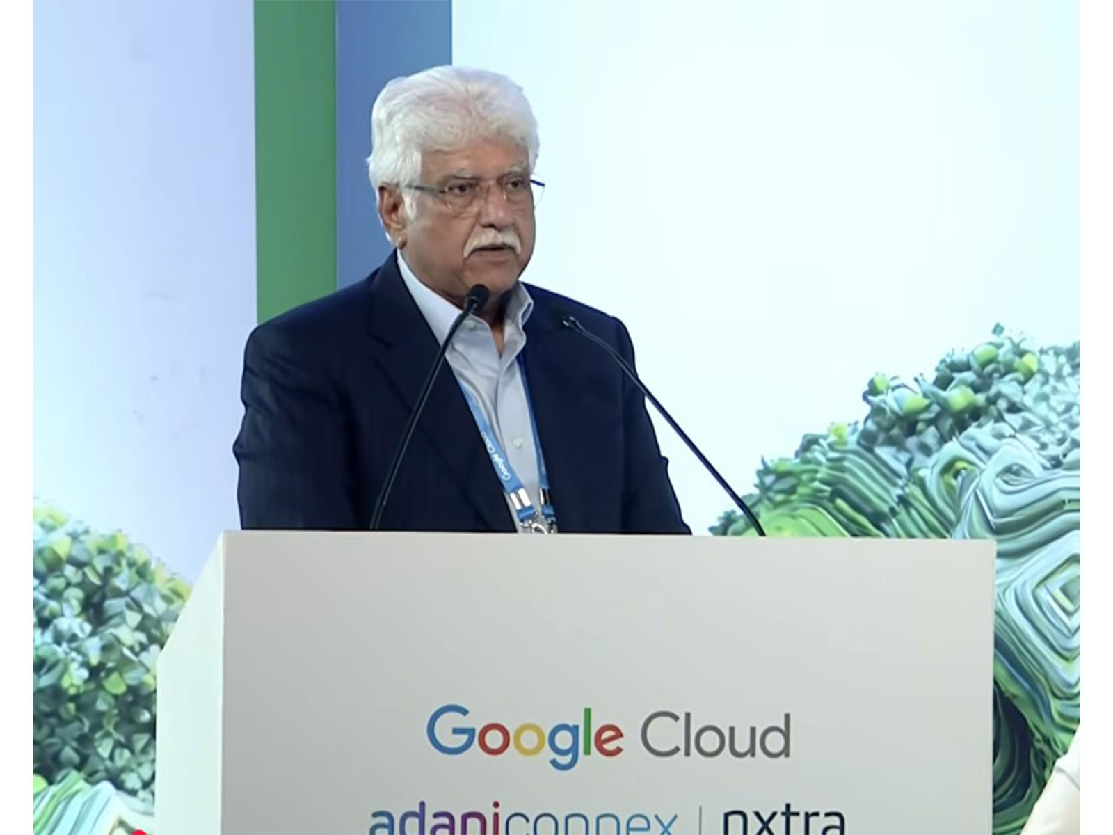 Bharti Enterprises Vice Chairman Rakesh Bharti Mittal (Photo-ANI) Bharti Enterprises Vice Chairman Rakesh Bharti Mittal (Photo-ANI)