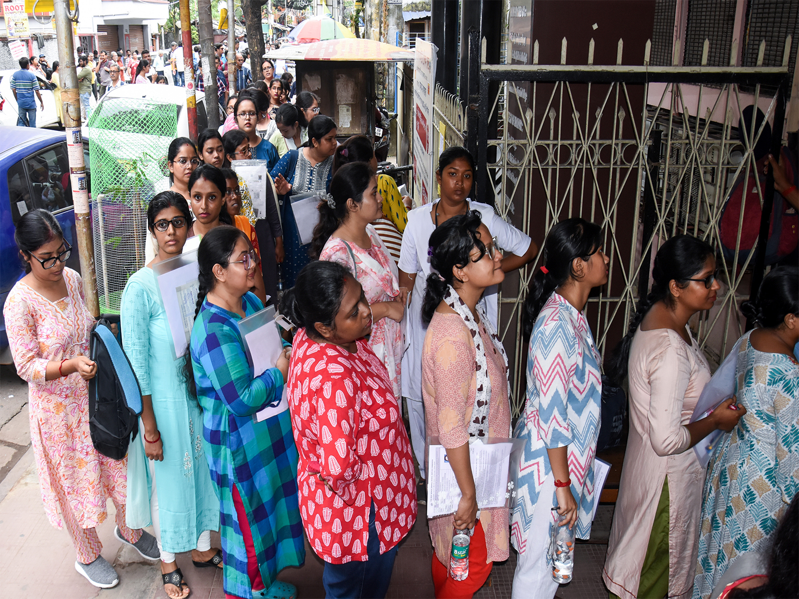 Representative Image (File Photo/ANI) Representative Image (File Photo/ANI)