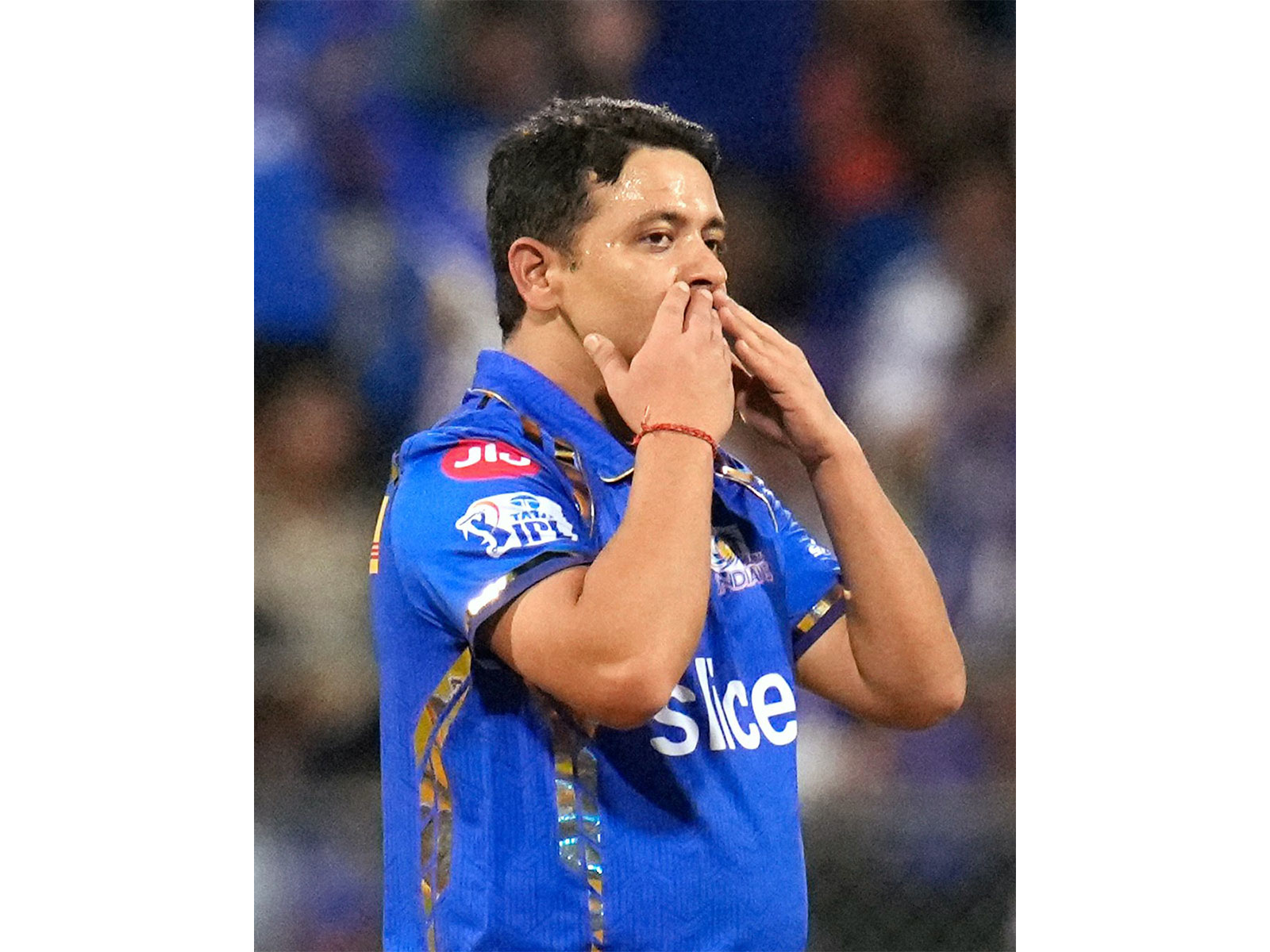 Piyush Chawla. (Photo/ANI) Piyush Chawla. (Photo/ANI)