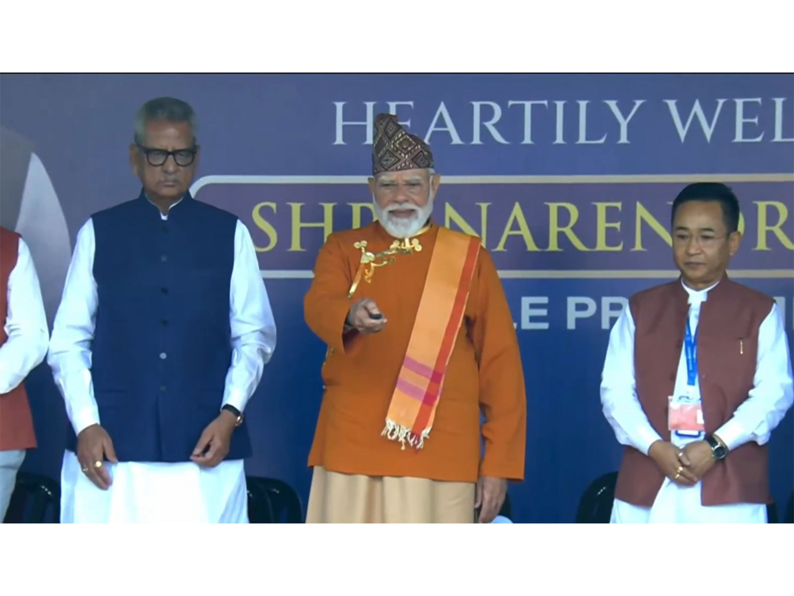 PM Narendra Modi virtually inaugurating the BCCI Indoor Cricket Academies (Photo: X/@BCCI) PM Narendra Modi virtually inaugurating the BCCI Indoor Cricket Academies (Photo: X/@BCCI)