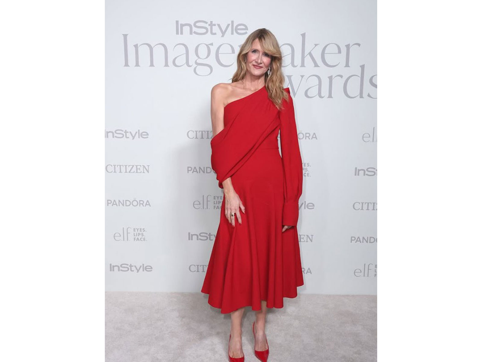 Laura Dern (Photo/Instagram/ @lauradern)