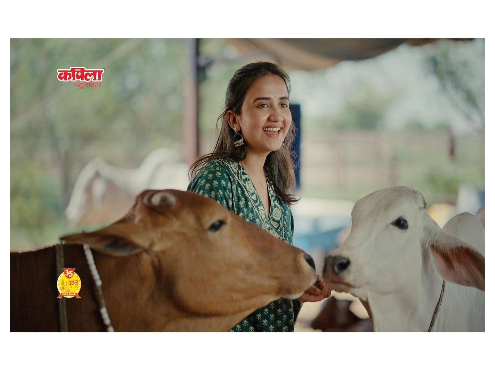 Kapila Reframes Summer as ‘Tayyari Ka Mausam’ to Drive Dairy Farmer Preparedness