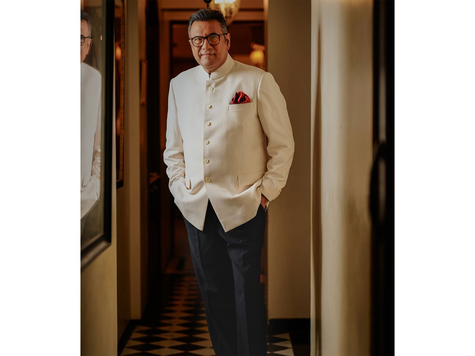 Boman Irani (Photo/team) Boman Irani (Photo/team)