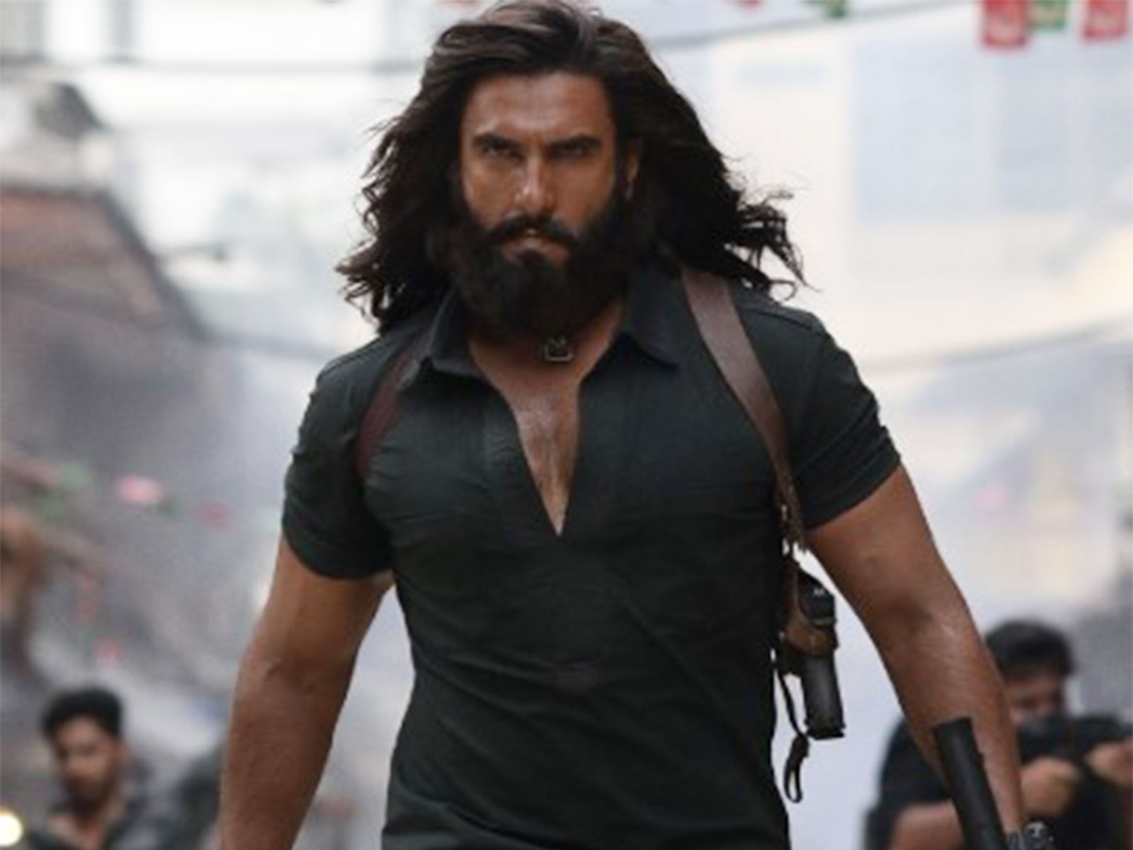 A still from 'Dhurandhar 2' (Photo/Instagram/@adityadharfilms) A still from 'Dhurandhar 2' (Photo/Instagram/@adityadharfilms)