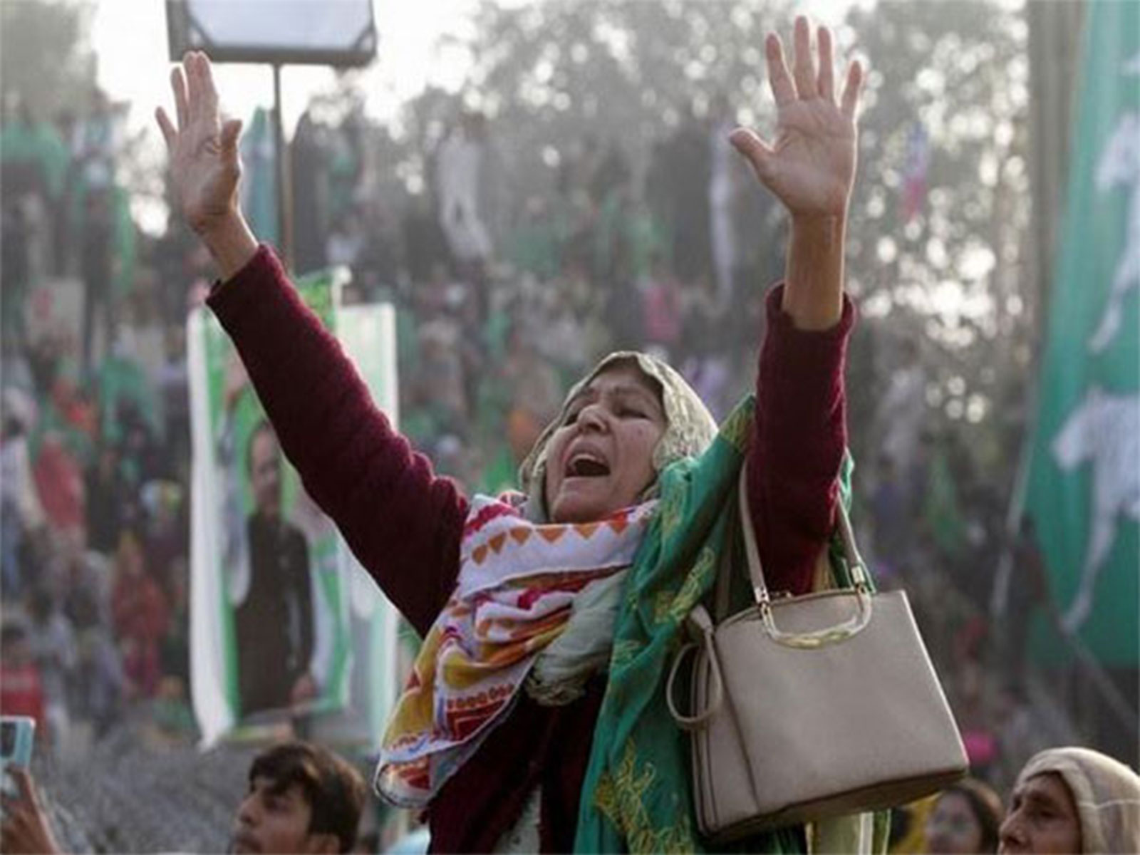 Representative Image (Photo/Reuters)