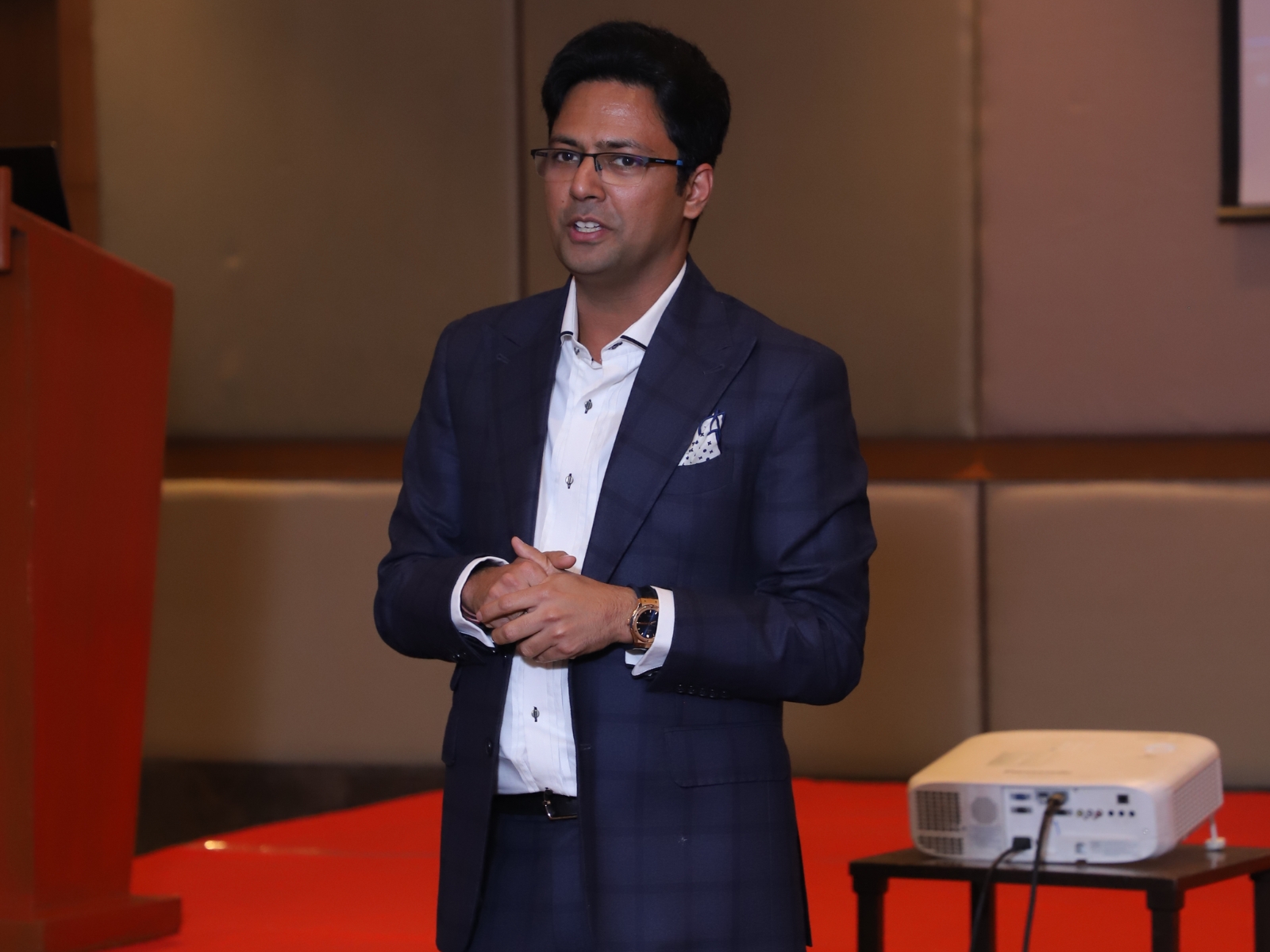By Kunal Singhal, Managing Director & Founder, Eazy Business Solutions By Kunal Singhal, Managing Director & Founder, Eazy Business Solutions