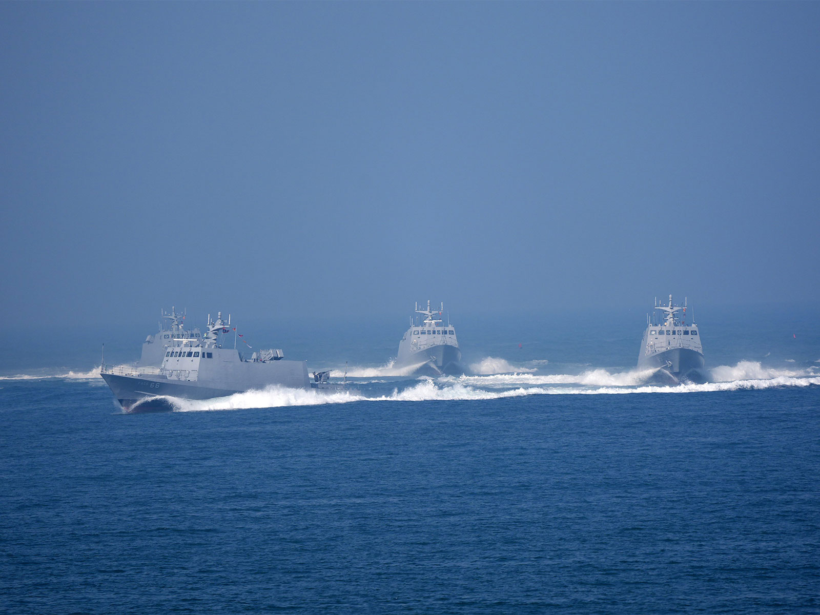 Representative Image (Photo/X@MoNDefense)