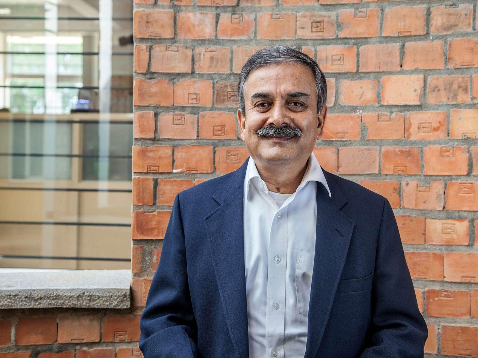 Mr. Gurucharan Gollerkeri, Executive Director and Chief Strategy Officer, Gokula Education Foundation (Medical) Mr. Gurucharan Gollerkeri, Executive Director and Chief Strategy Officer, Gokula Education Foundation (Medical)