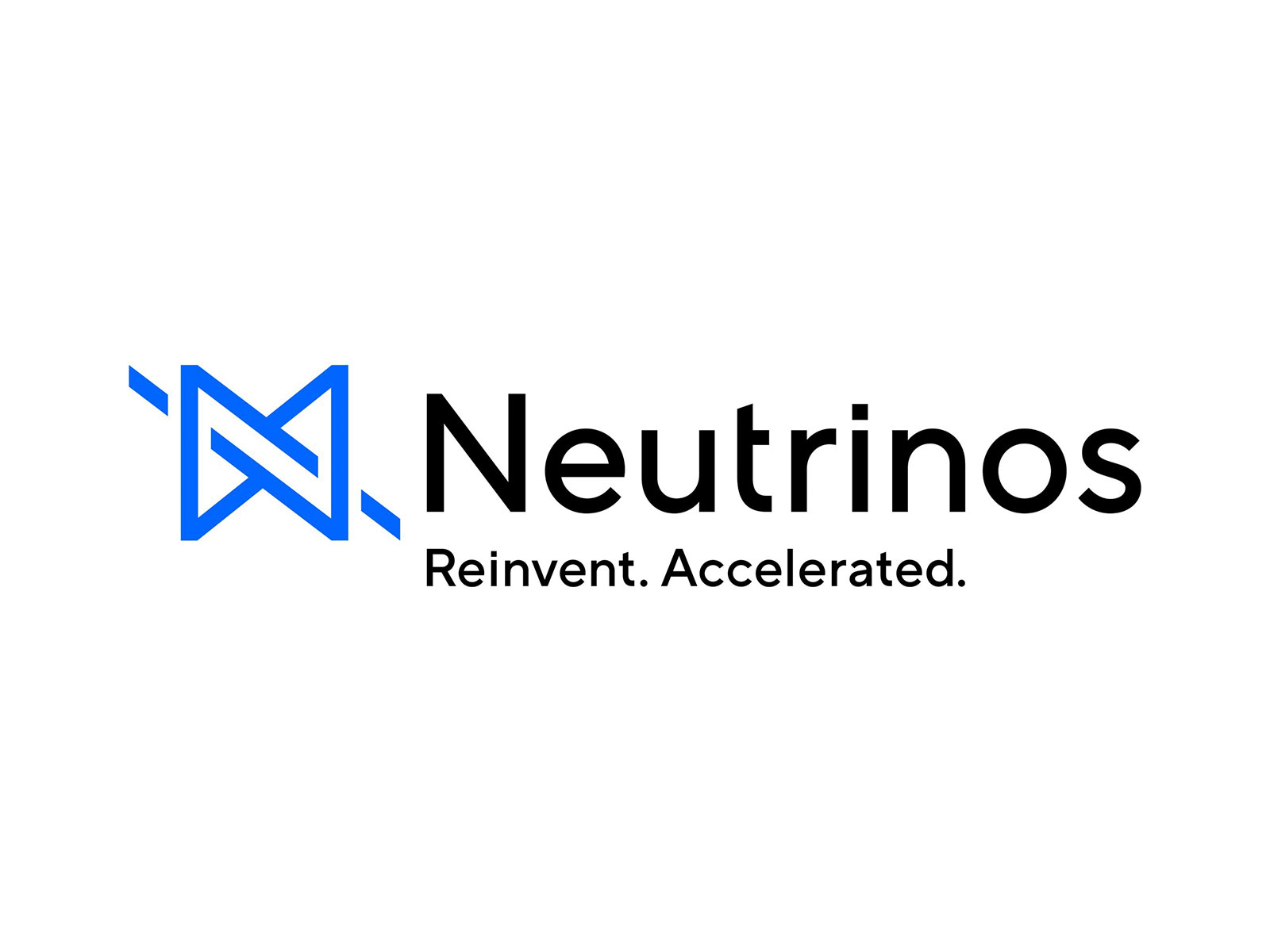 Neutrinos Logo Neutrinos Logo
