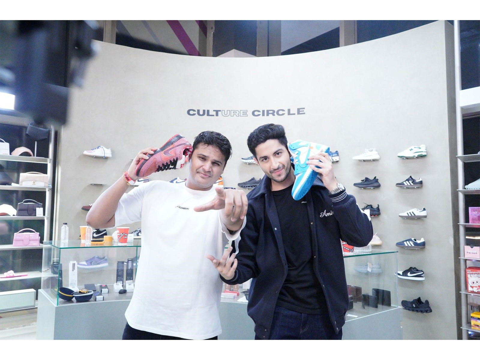 Culture Circle Achieves ₹153 Crore GMV Sales in FY26, Sets Sights on ₹1,000 Crore Run Rate by FY27 Culture Circle Achieves ₹153 Crore GMV Sales in FY26, Sets Sights on ₹1,000 Crore Run Rate by FY27