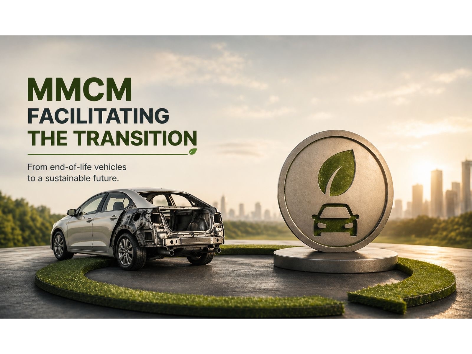 India's Tradable Carbon Market Launches in Months | MMCM Has Been Bridging the Automotive Gap Since Day One India's Tradable Carbon Market Launches in Months | MMCM Has Been Bridging the Automotive Gap Since Day One