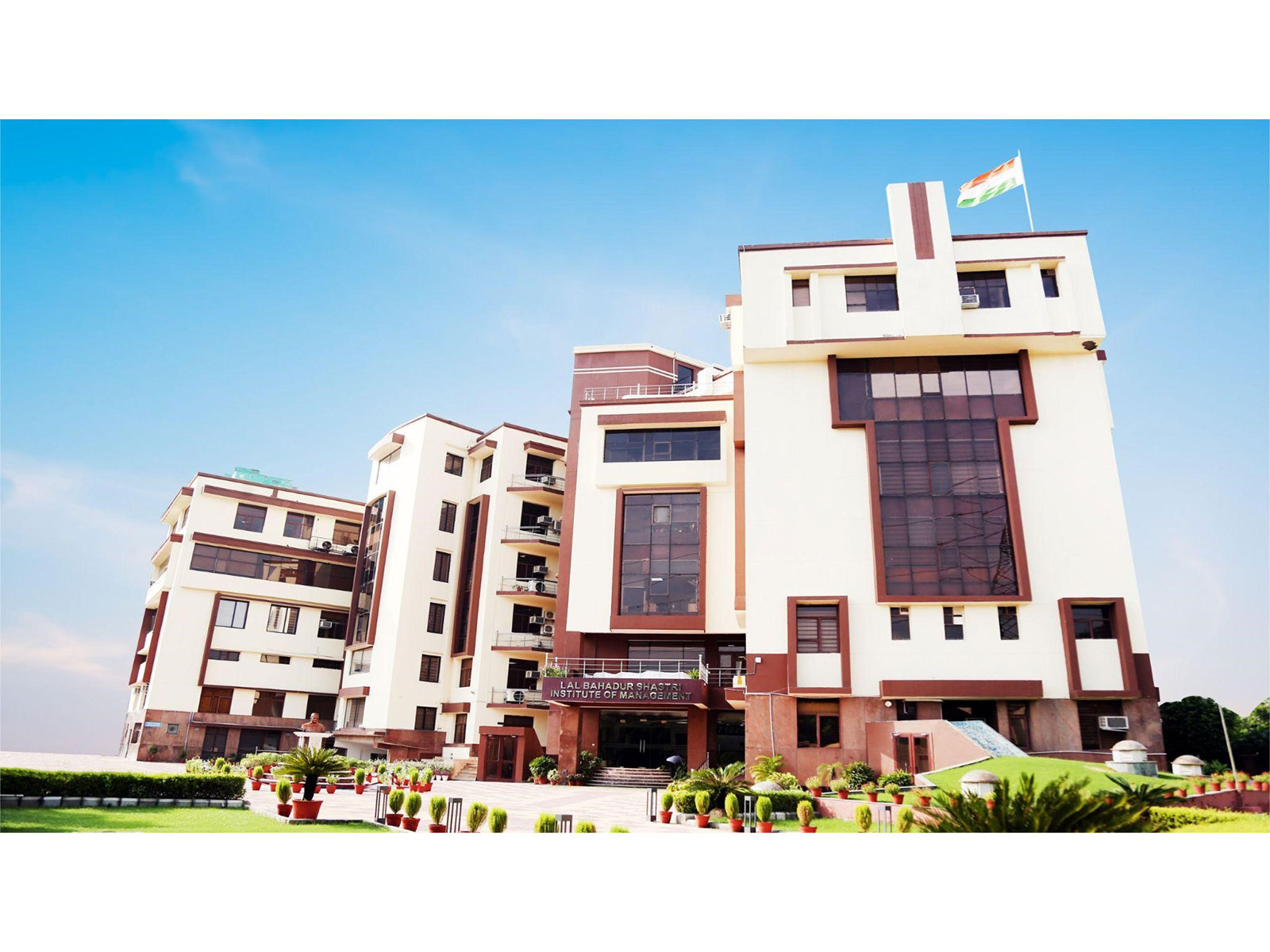 LBSIM Records Strongest Placement Season in Institute History; Highest CTC Touches Rs 24 LPA LBSIM Records Strongest Placement Season in Institute History; Highest CTC Touches Rs 24 LPA