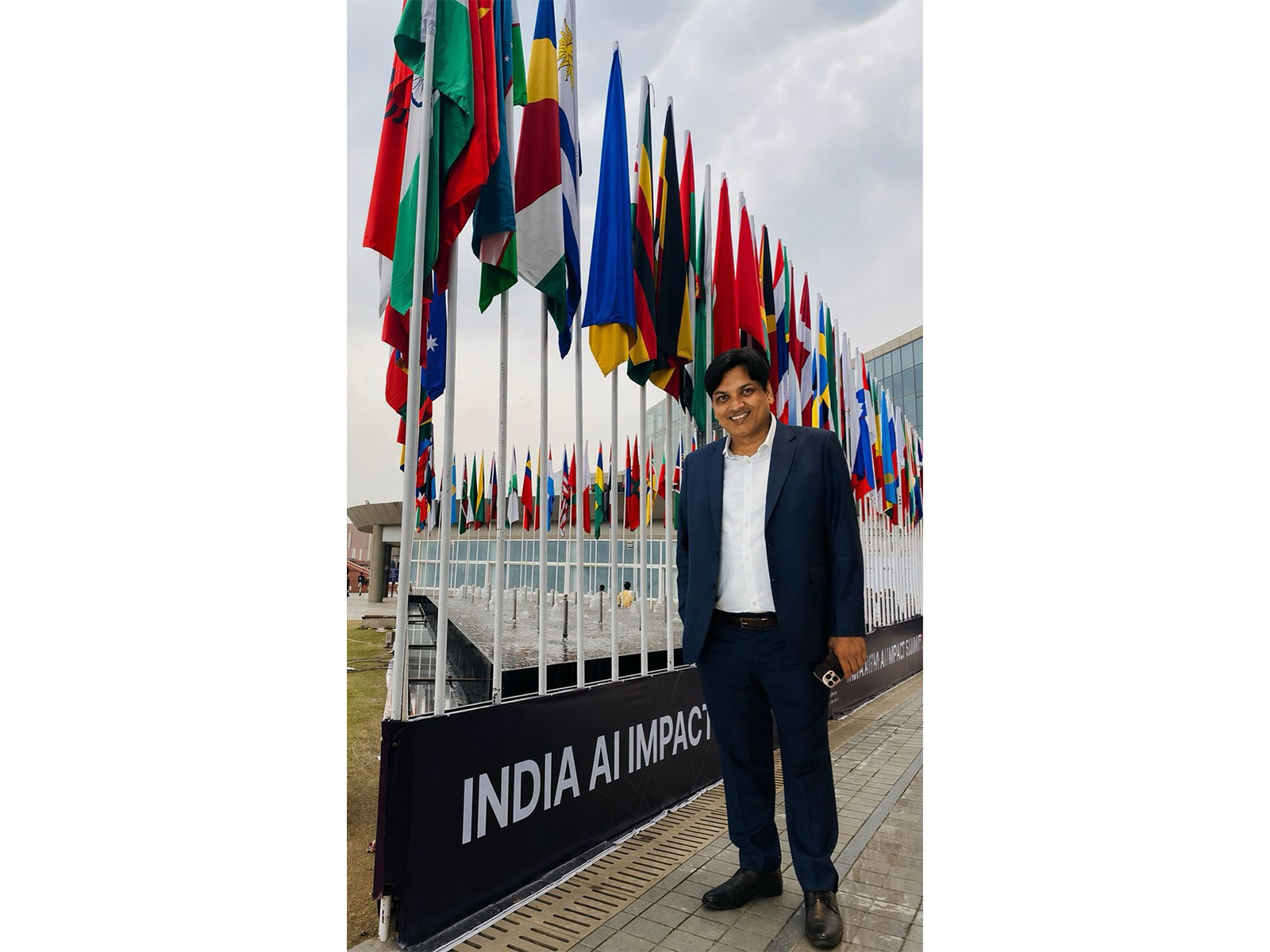 Vensysco Technologies Limited Strengthens India’s AI Mission with Robust Digital Infrastructure 