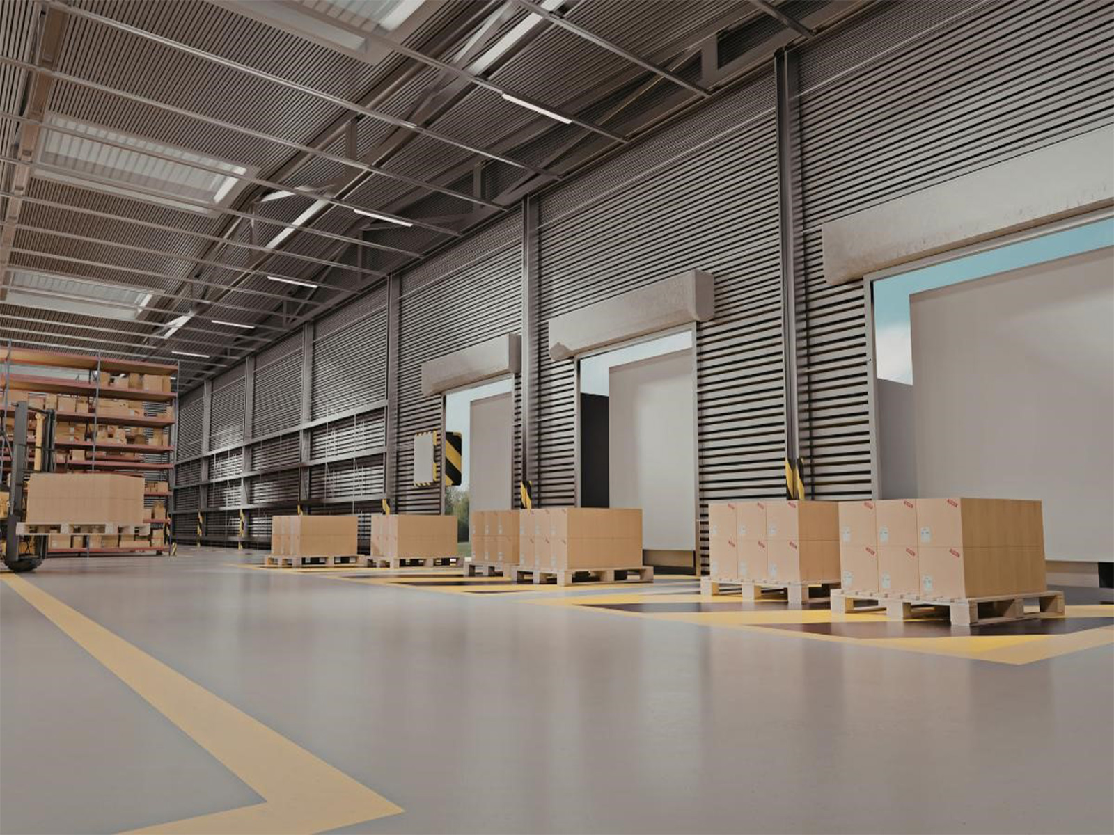 How to Choose the Right High-Speed Robot Palletizer for Your Business? How to Choose the Right High-Speed Robot Palletizer for Your Business?
