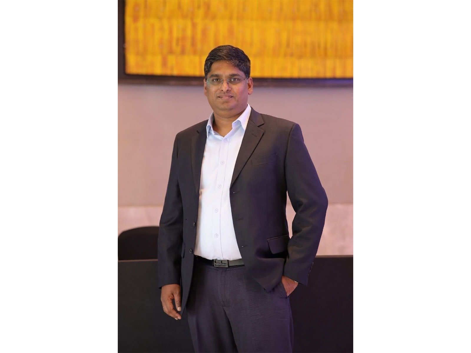 Praveen Yerra joins Gera Developments as Head – Pre-Launch Operations, strengthening leadership and execution capabilities.