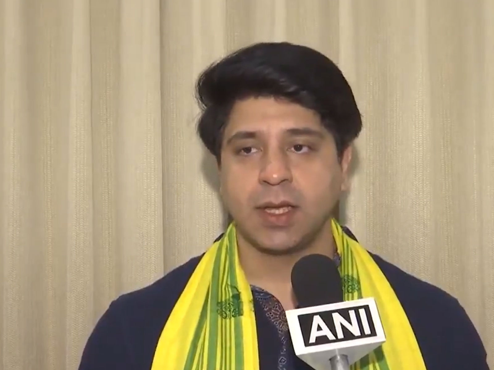 BJP Criticises Mamata Banerjee Over Resignation Stand After Bengal Poll Results