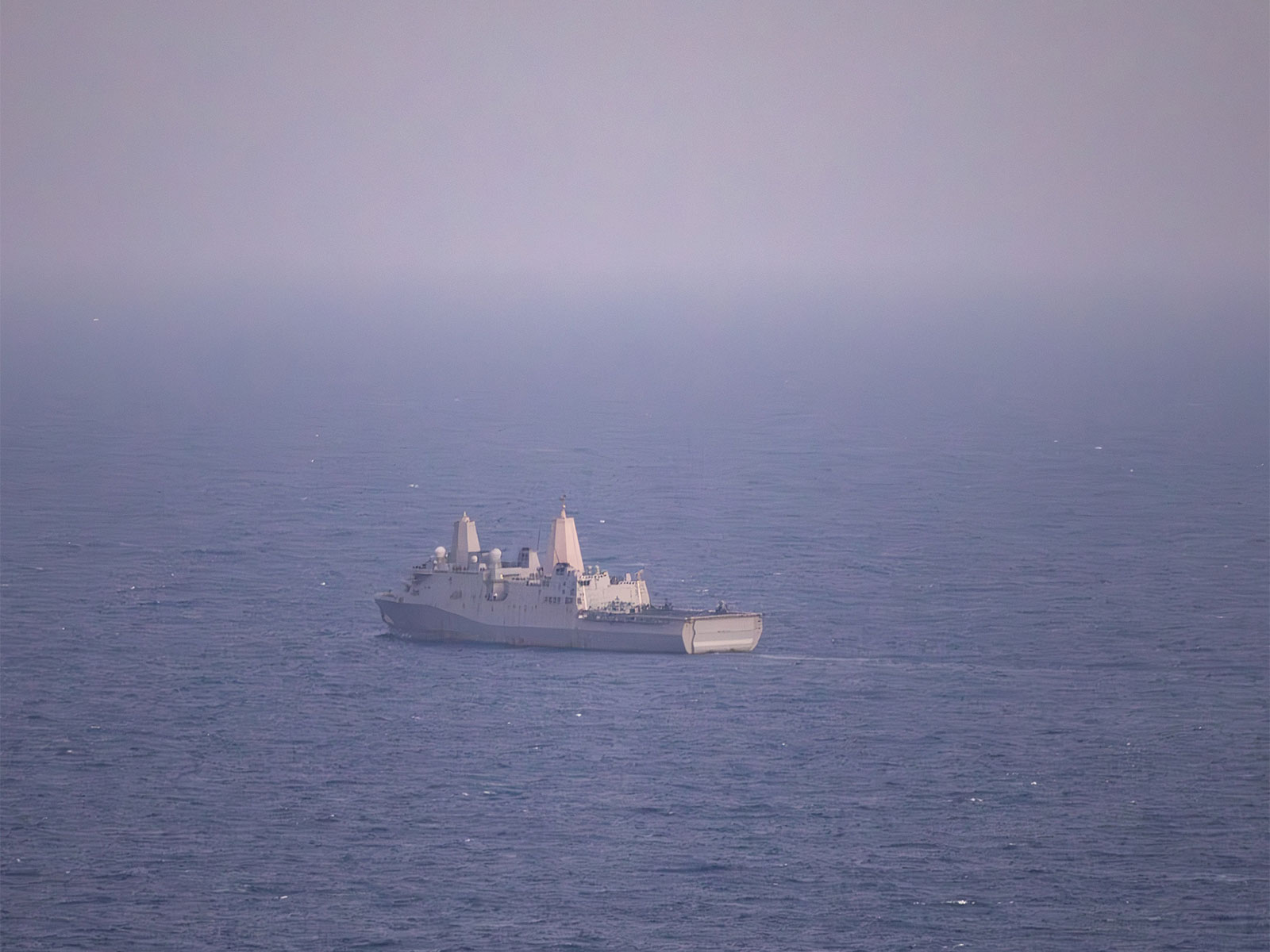 Representative Image (Photo/X@CENTCOM)