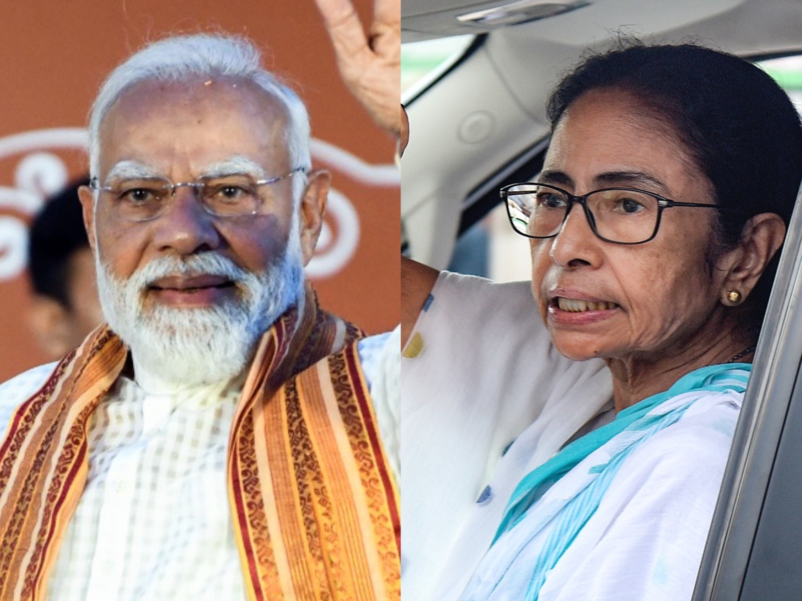 West Bengal CM Mamata Banerjee (Photo/ANI)