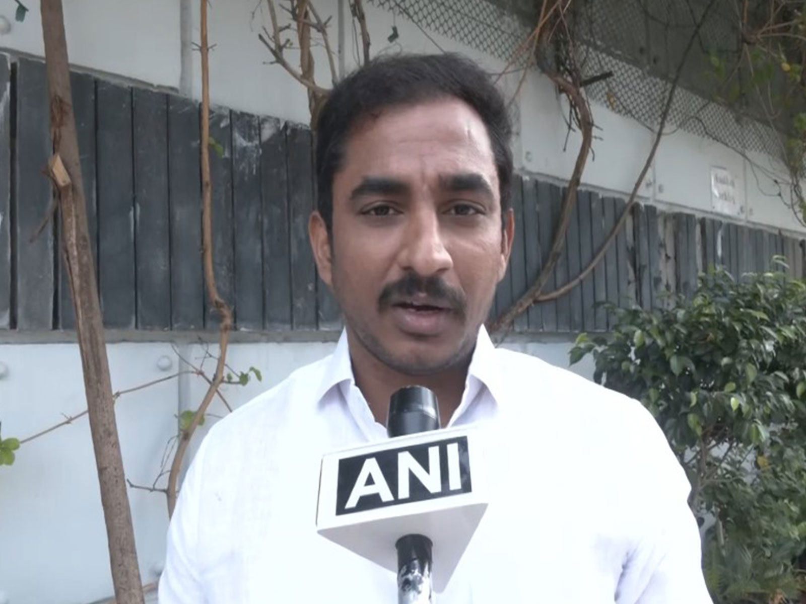 Kami Reddy Rama Mohan Reddy