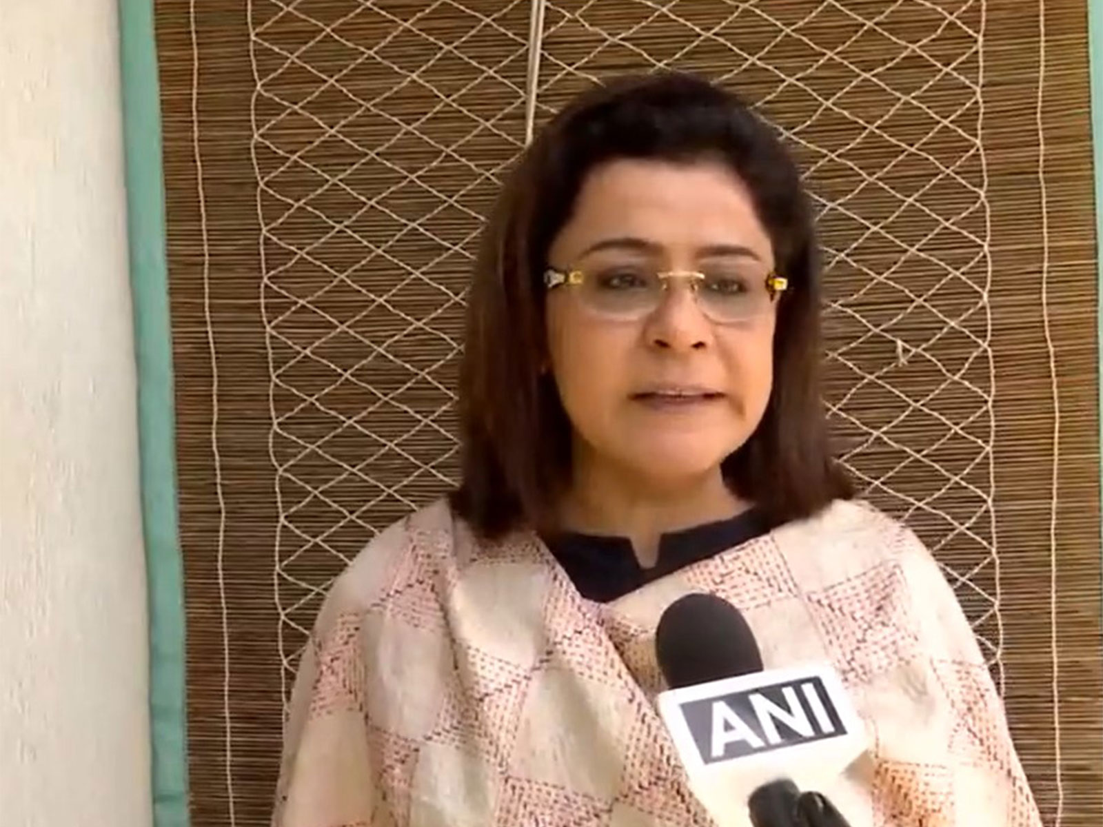 AAP spokesperson Priyanka Kakkar (File photo/ANI)
