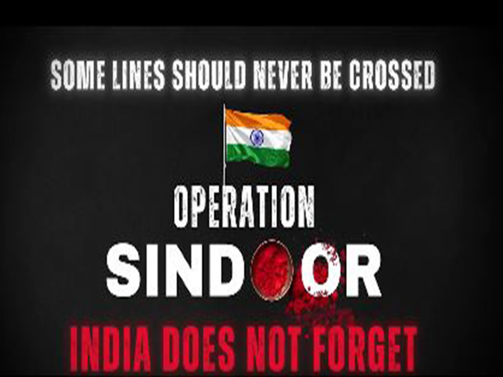 Operation Sindoor (Photo/Department of Military Affairs)