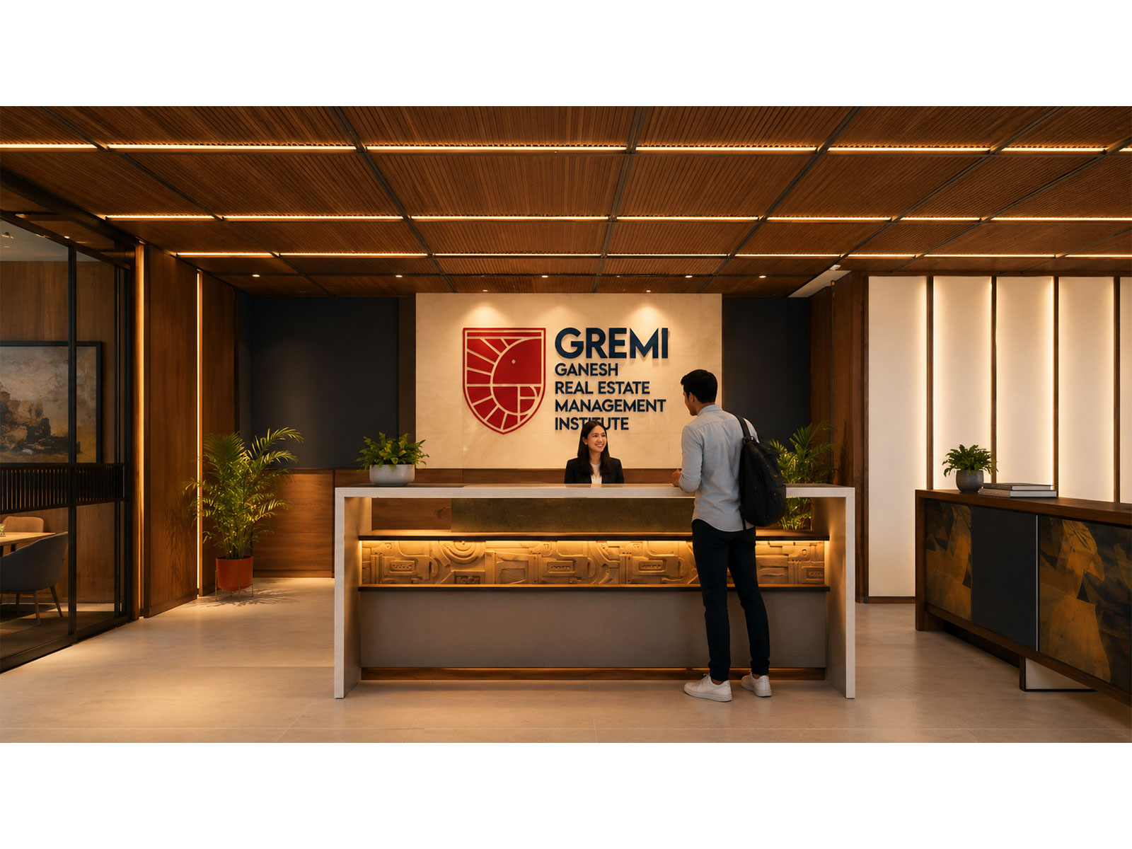 GREMI becomes Gujarat’s first AICTE-approved institute exclusively dedicated to real estate education and leadership development