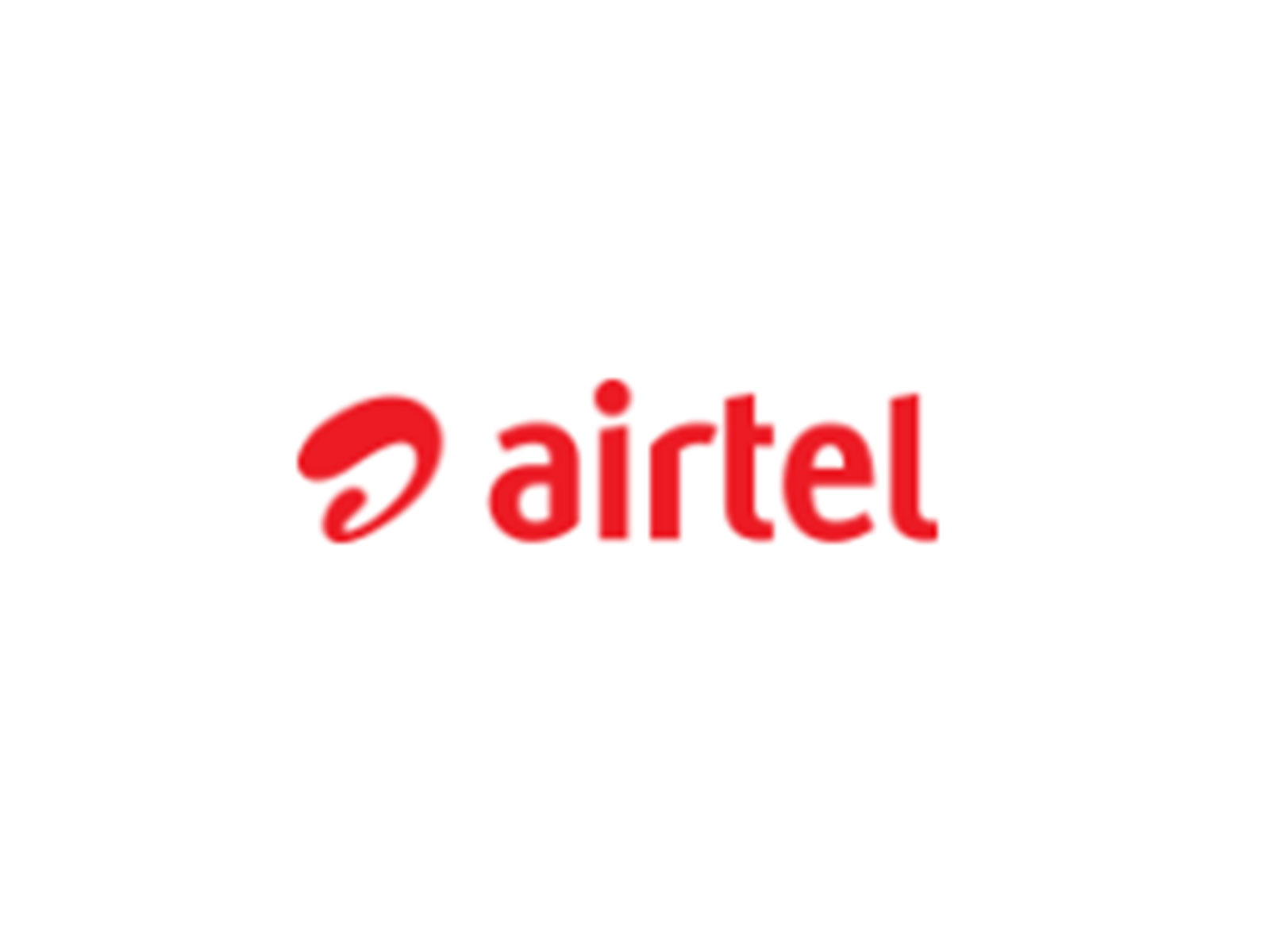 Airtel logo (Photo/Airtel Africa website)