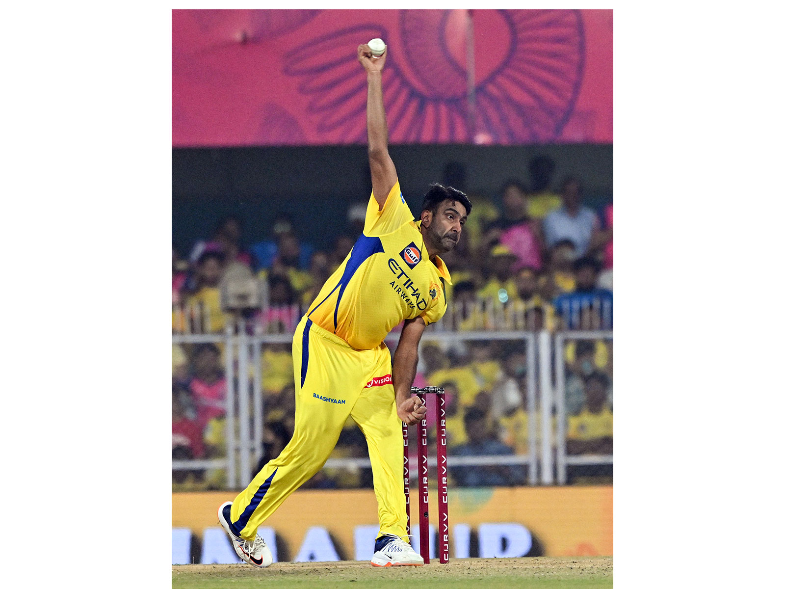 Ravichandran Ashwin (Photo: ANI)