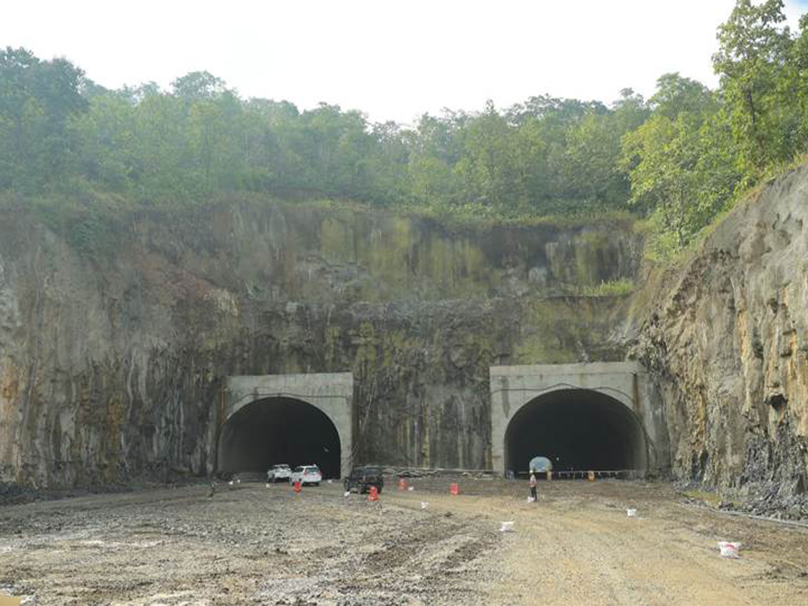 Indore-Khandwa highway project (Photo/PIB)