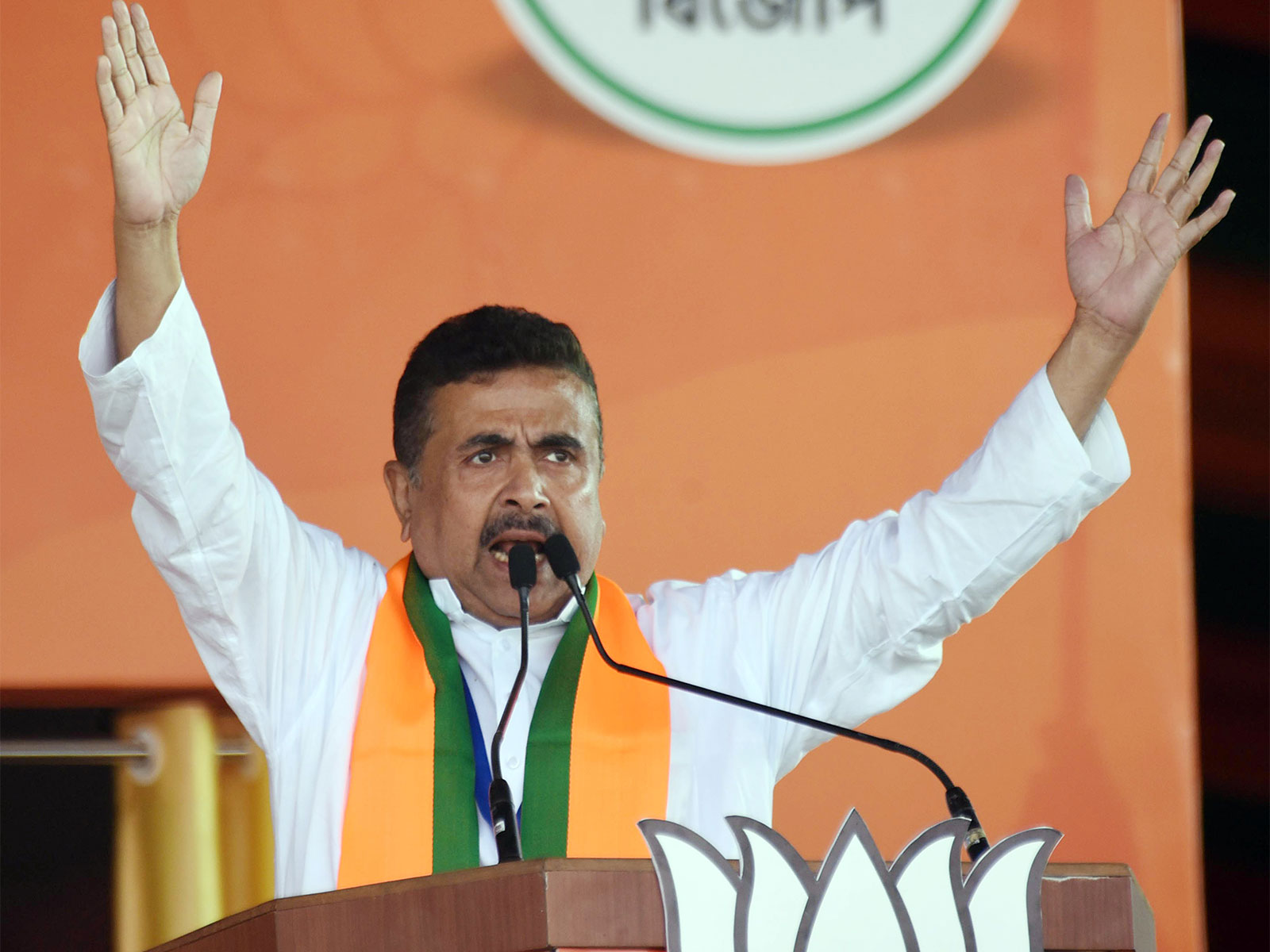 New era for West Bengal: Suvendu Adhikari to be the first-ever BJP CM ...
