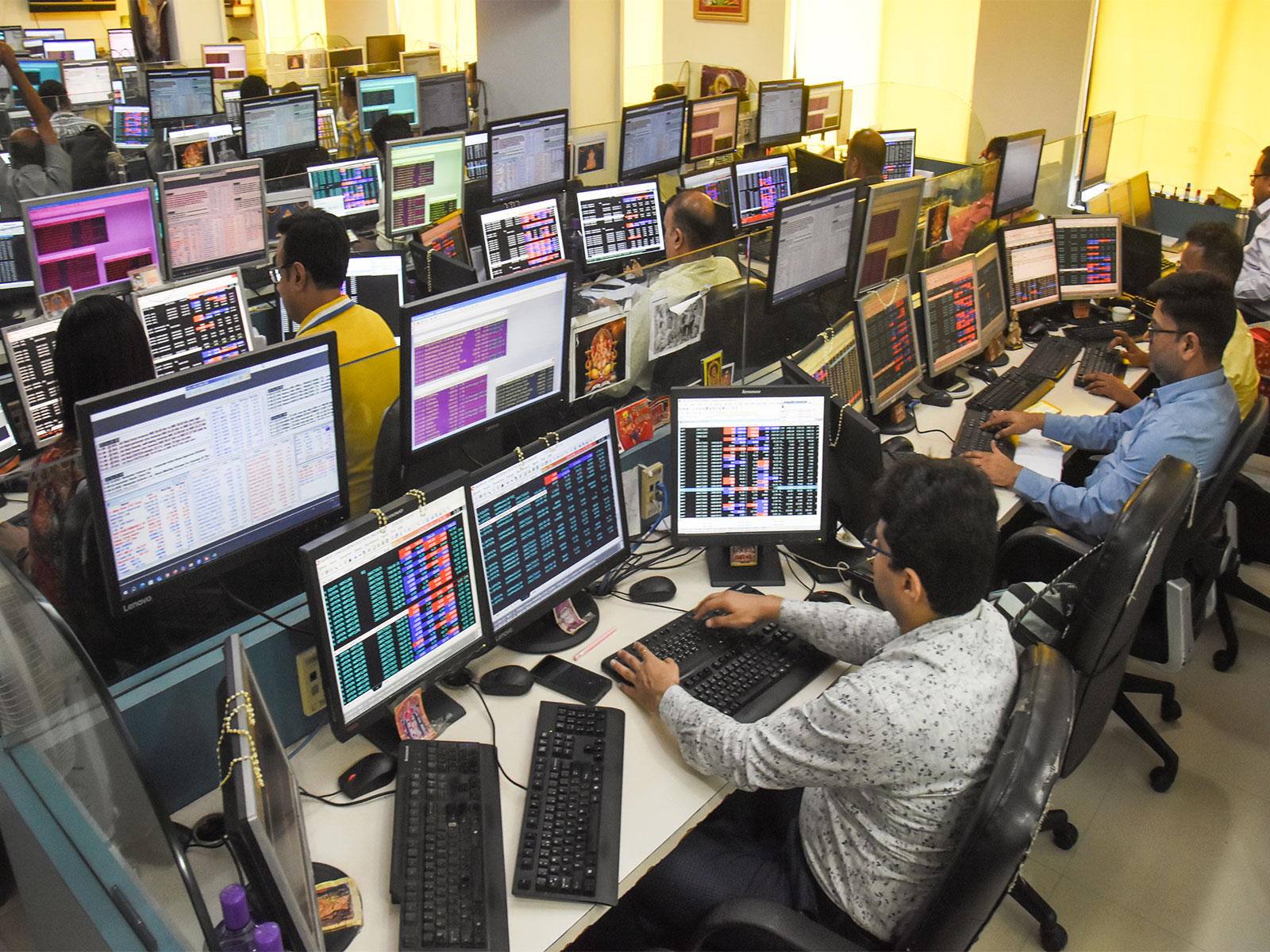 Representative Image (File Photo/ANI)